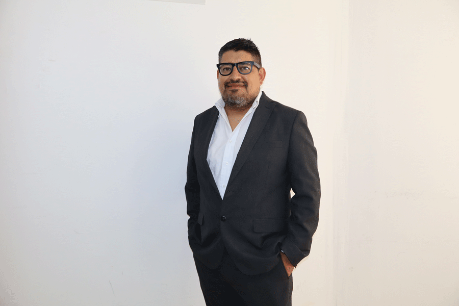 Carlos Velasco nos explica: El Poder del Guanxi en los Negocios Modernos