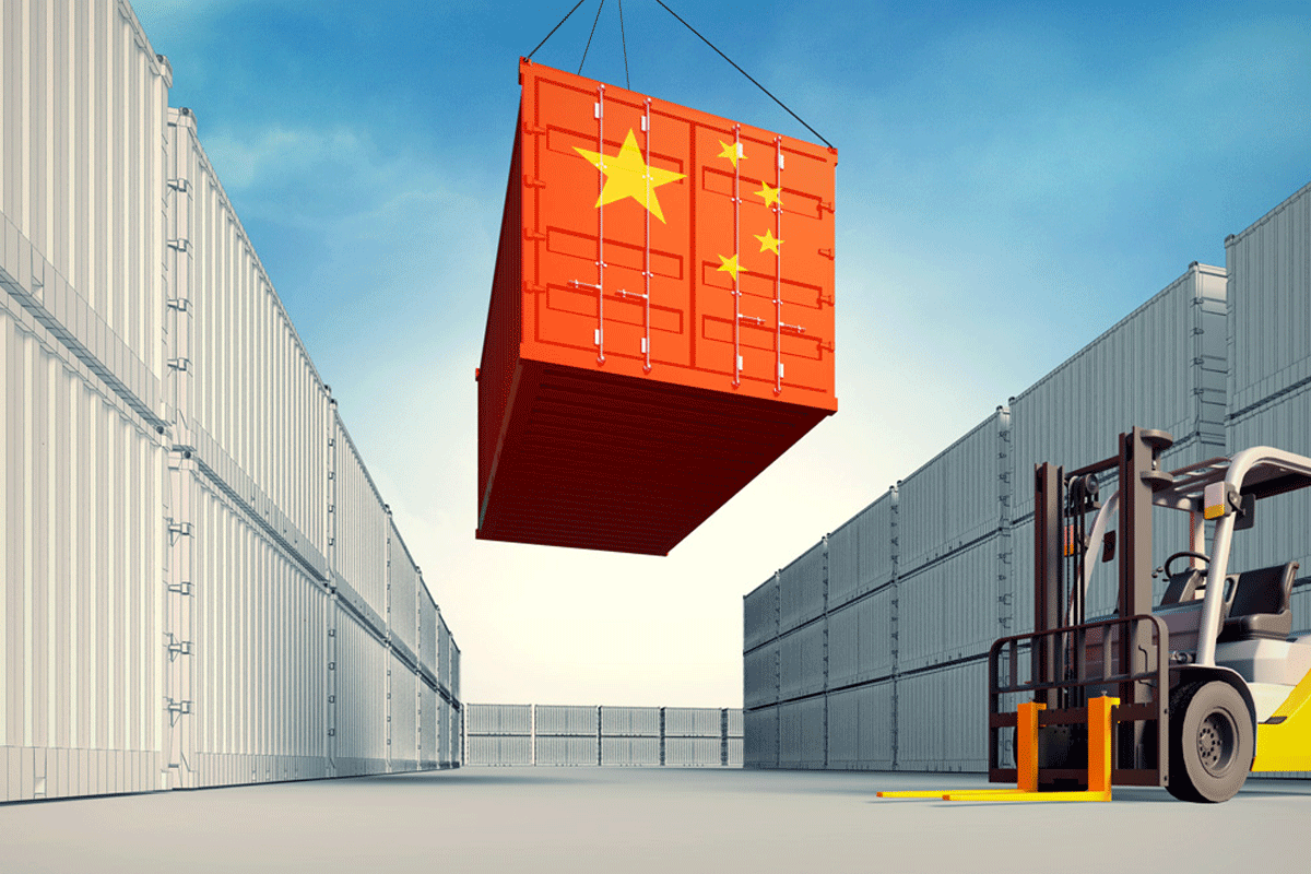 ¿Es posible comprar desde China con seguridad? Descubre cómo hacerlo con el Club de Importadores