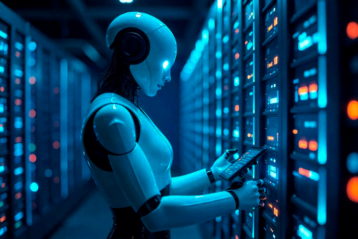 SEO en la Era de la Inteligencia Artificial: ¿Es posible optimizar para plataformas de IA?