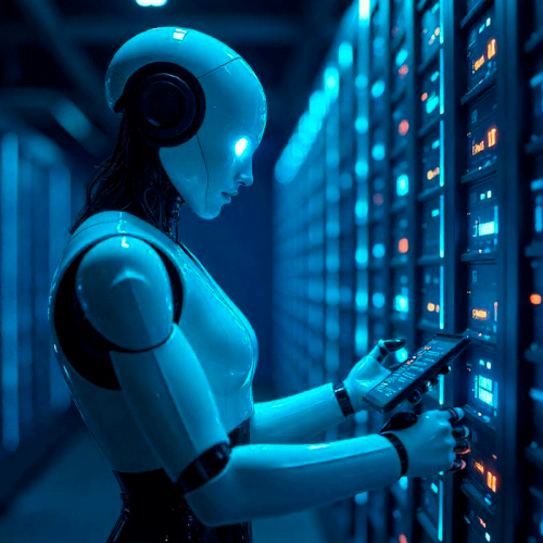 SEO en la Era de la Inteligencia Artificial: ¿Es posible optimizar para plataformas de IA?